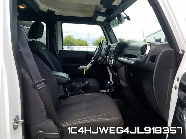 1C4HJWEG4JL918357 фото 6