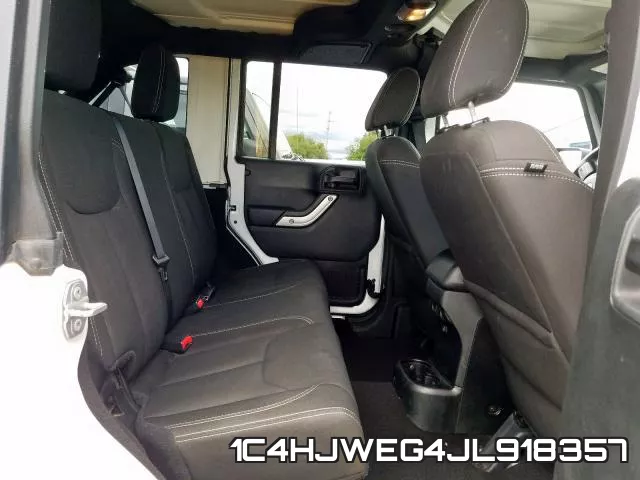 1C4HJWEG4JL918357 фото 7