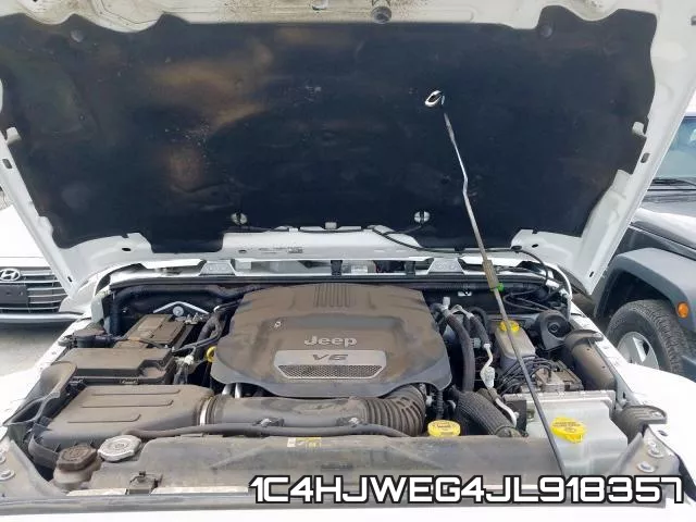 1C4HJWEG4JL918357 фото 8
