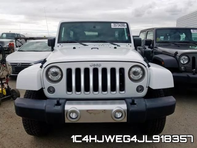 1C4HJWEG4JL918357 фото 10