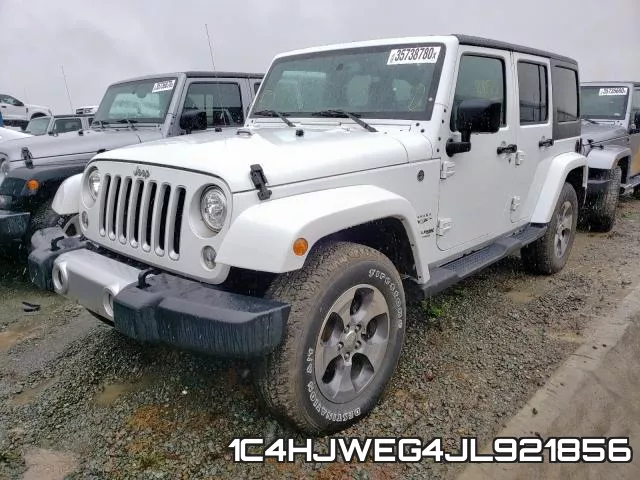 1C4HJWEG4JL921856 фото 3