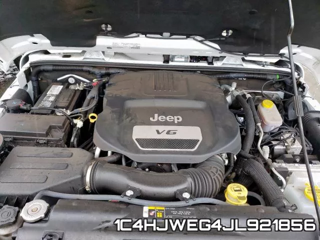 1C4HJWEG4JL921856 фото 8