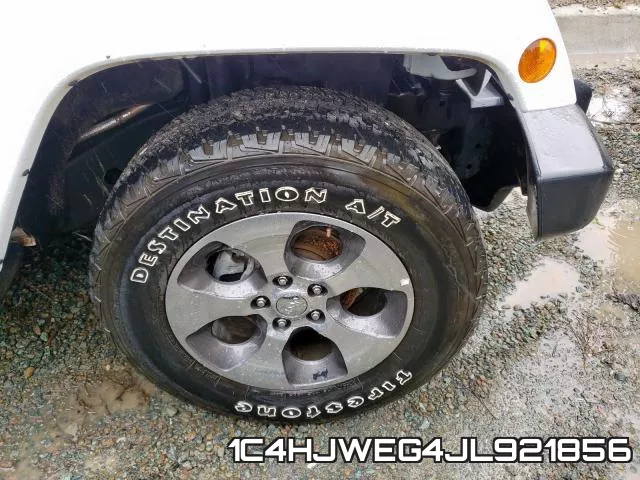 1C4HJWEG4JL921856 фото 10