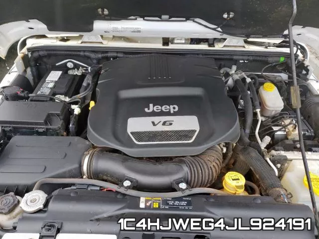 1C4HJWEG4JL924191 фото 8