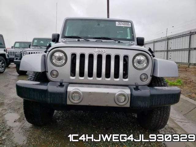 1C4HJWEG4JL930329 фото 10
