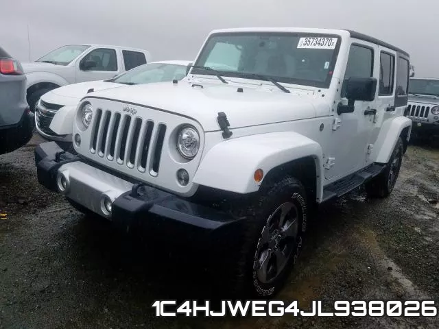 1C4HJWEG4JL938026 фото 3