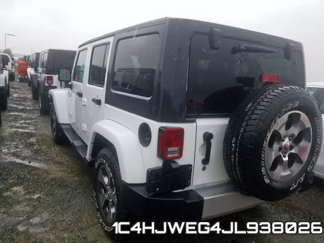 1C4HJWEG4JL938026 фото 4
