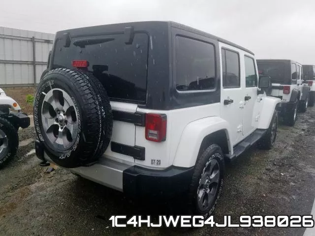 1C4HJWEG4JL938026 фото 5