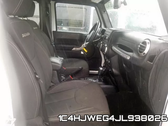 1C4HJWEG4JL938026 фото 6