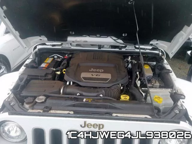 1C4HJWEG4JL938026 фото 8