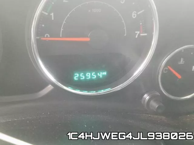 1C4HJWEG4JL938026 фото 9