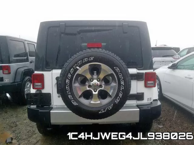 1C4HJWEG4JL938026 фото 10