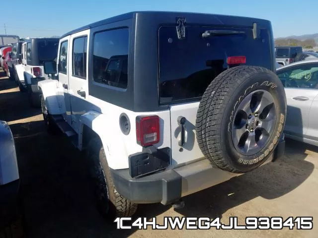 1C4HJWEG4JL938415 фото 4