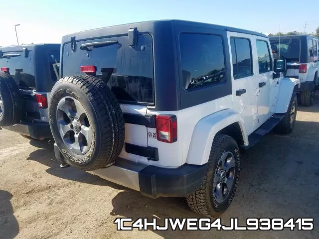 1C4HJWEG4JL938415 фото 5