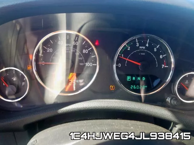 1C4HJWEG4JL938415 фото 9