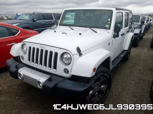 1C4HJWEG6JL930395 фото 3