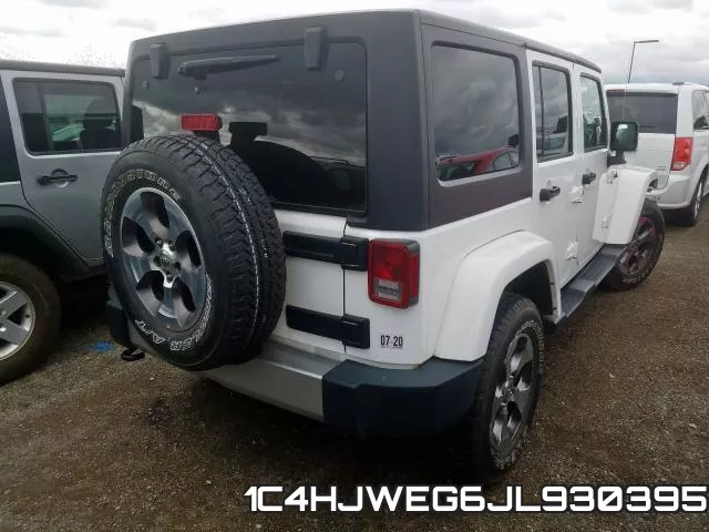 1C4HJWEG6JL930395 фото 5