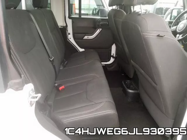 1C4HJWEG6JL930395 фото 7