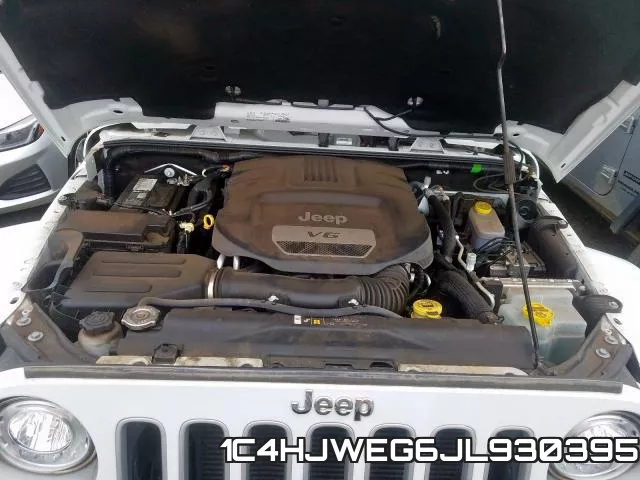1C4HJWEG6JL930395 фото 8