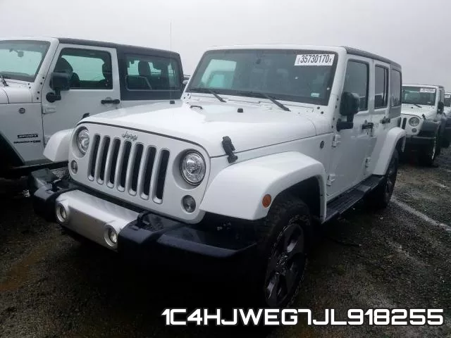 1C4HJWEG7JL918255 фото 3