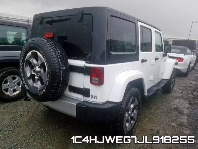 1C4HJWEG7JL918255 фото 5