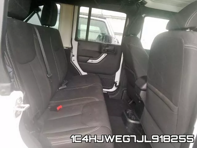 1C4HJWEG7JL918255 фото 7