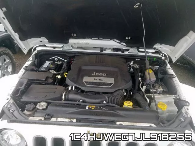 1C4HJWEG7JL918255 фото 8