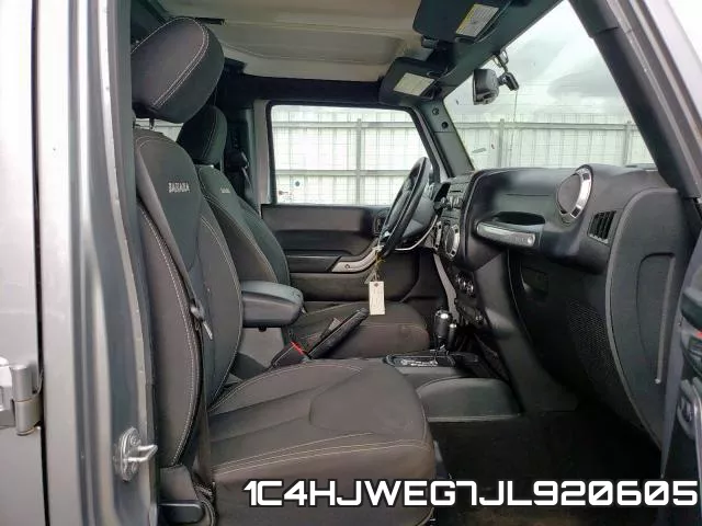 1C4HJWEG7JL920605 фото 6