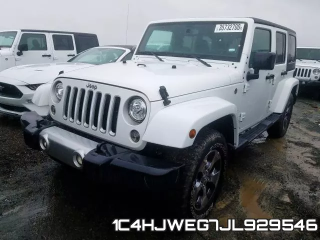 1C4HJWEG7JL929546 фото 3