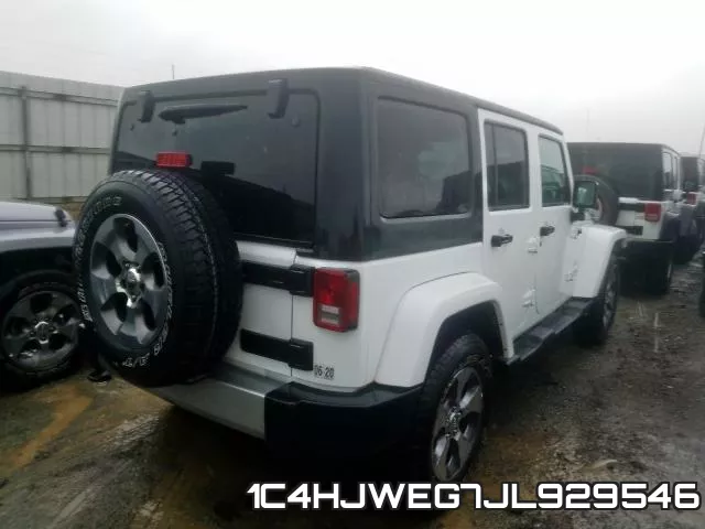 1C4HJWEG7JL929546 фото 5