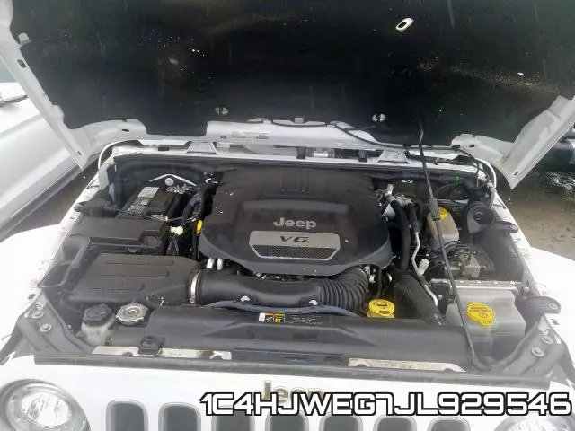 1C4HJWEG7JL929546 фото 8