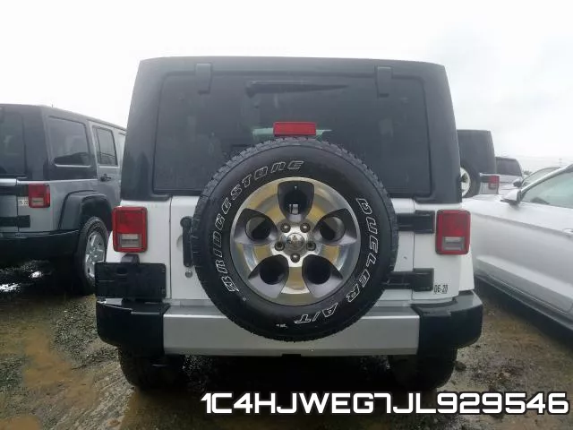 1C4HJWEG7JL929546 фото 10