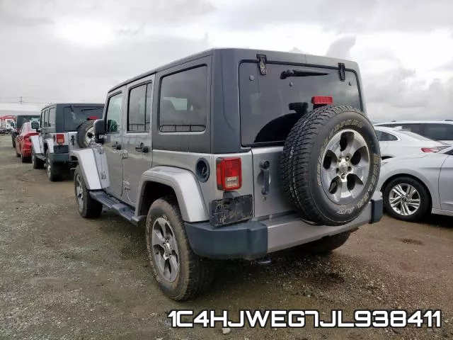1C4HJWEG7JL938411 фото 4
