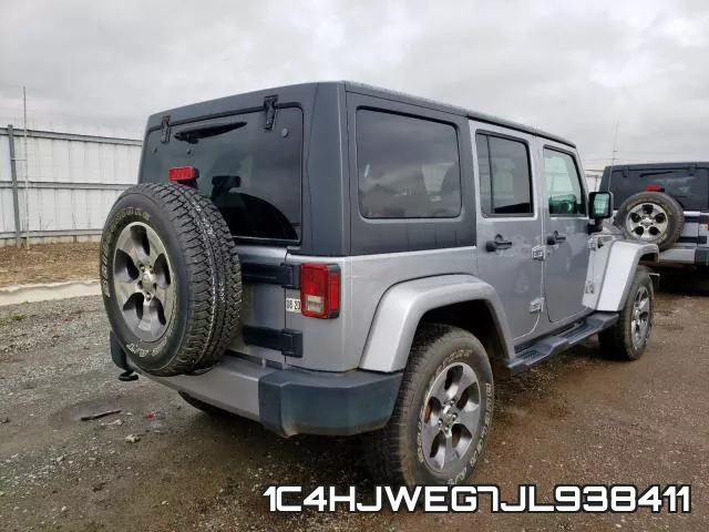 1C4HJWEG7JL938411 фото 5