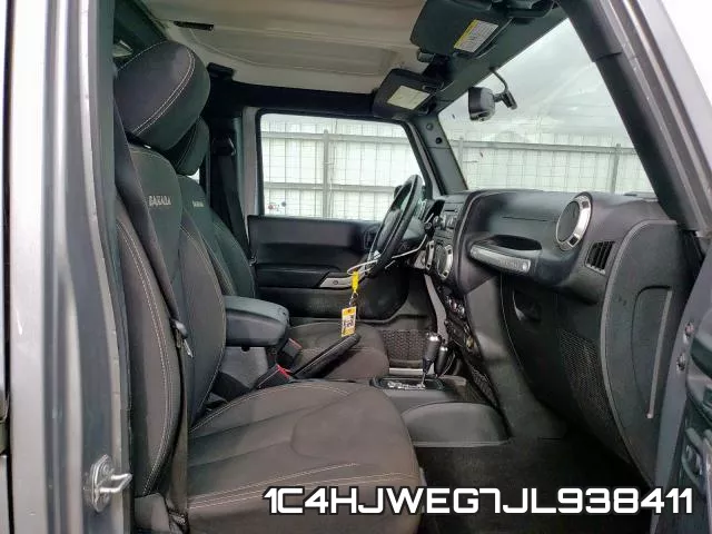 1C4HJWEG7JL938411 фото 6