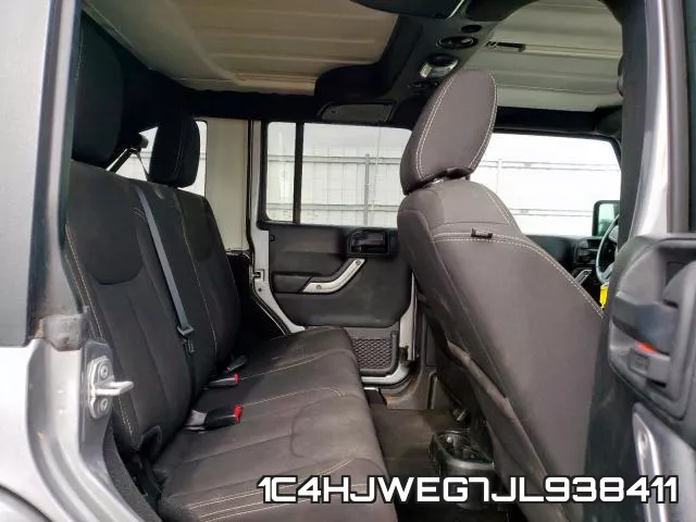 1C4HJWEG7JL938411 фото 7