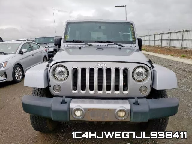 1C4HJWEG7JL938411 фото 10