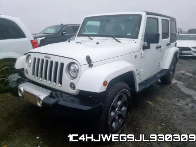 1C4HJWEG9JL930309 фото 3