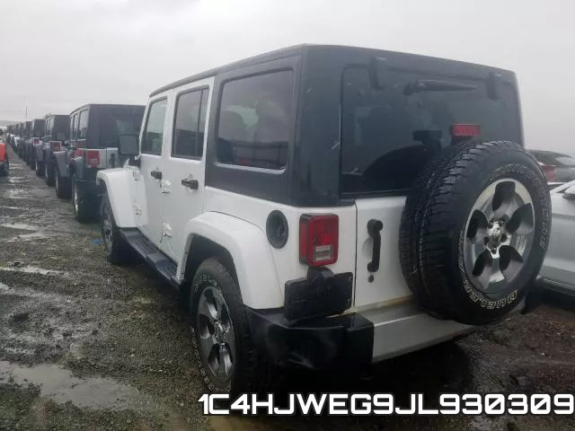 1C4HJWEG9JL930309 фото 4