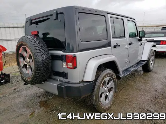 1C4HJWEGXJL930299 фото 5