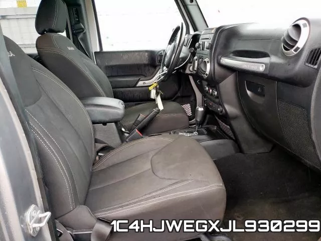 1C4HJWEGXJL930299 фото 6