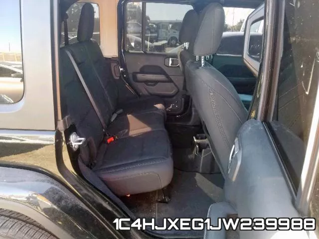 1C4HJXEG1JW239988 фото 7