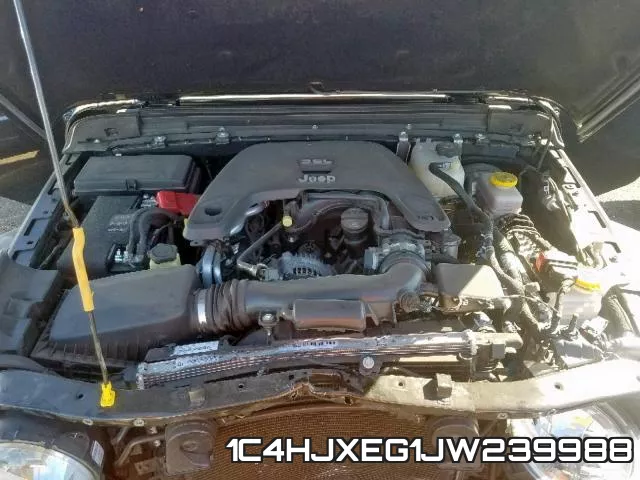 1C4HJXEG1JW239988 фото 8