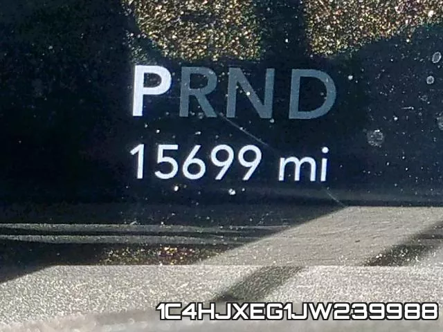 1C4HJXEG1JW239988 фото 9