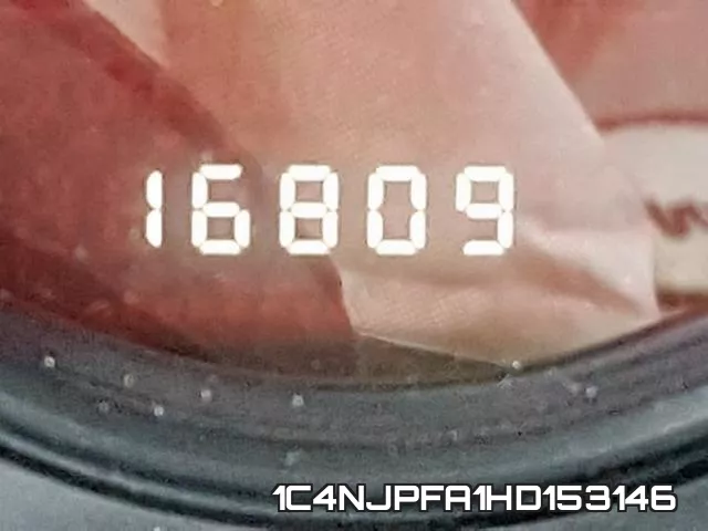 1C4NJPFA1HD153146 фото 9