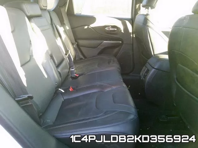 1C4PJLDB2KD356924 фото 7