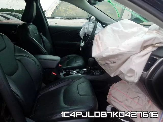 1C4PJLDB7KD427616 фото 6
