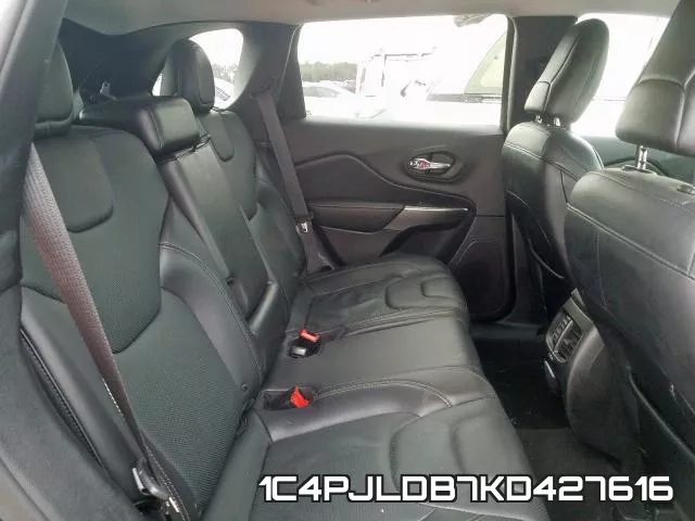 1C4PJLDB7KD427616 фото 7