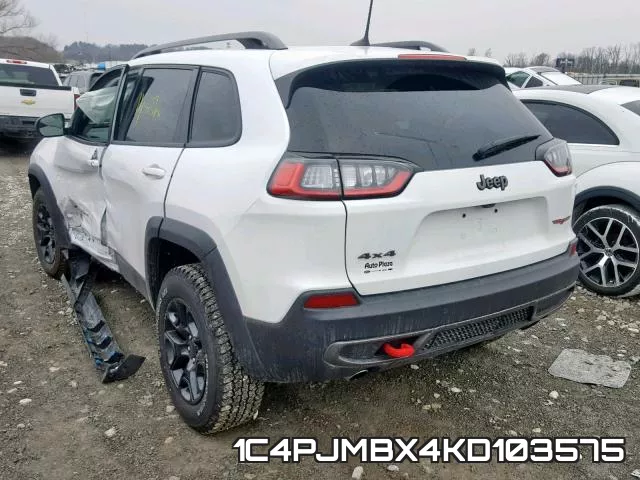 1C4PJMBX4KD103575 фото 4