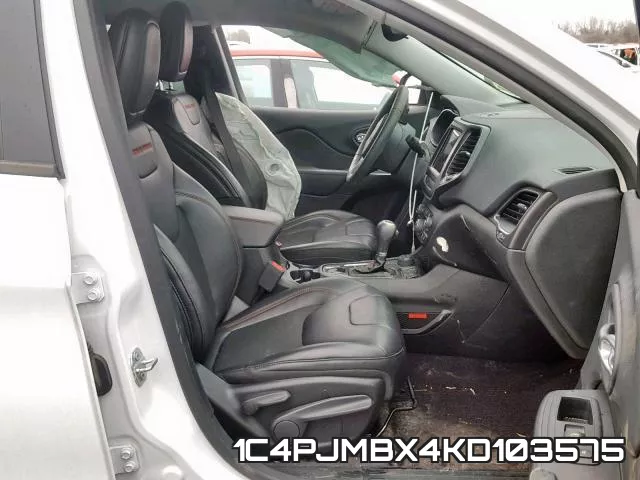 1C4PJMBX4KD103575 фото 6
